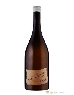 Vallée de la Loire, Sancerre, Vincent Gaudry, A Mi-Chemin, 2019