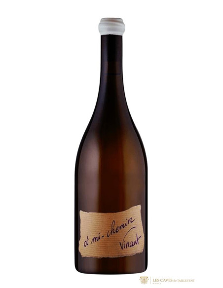 Vallée de la Loire, Sancerre, Vincent Gaudry, A Mi-Chemin, 2019