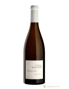 Vallée de la Loire, Sancerre, Vincent Pinard, Chêne Marchand, 2018, Magnum