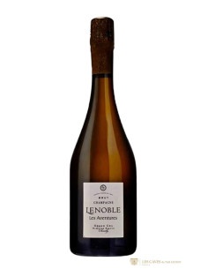 Champagne, AR Lenoble, Les Aventures Grand ru, N.M