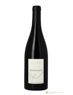 Vallée de la Loire, Menetou-Salon, Philippe Gilbert, Renardières - Clos des Treilles, 2020 