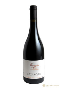 Vallée du Rhône, Côte-Rôtie, François et Fils, 2022