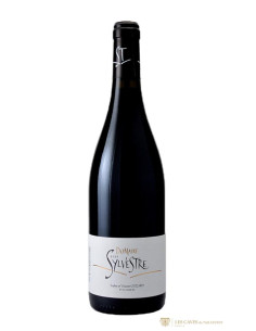 Languedoc, AOP Languedoc, Domaine Saint Sylvestre, 2023, Magnum