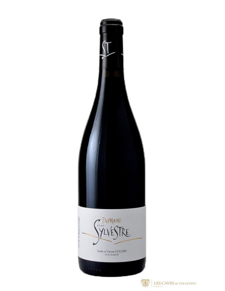 Languedoc, AOP Languedoc, Domaine Saint Sylvestre, 2023, Magnum