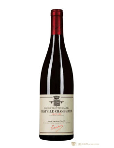 Bourgogne, Chapelle-Chambertin Grand Cru, Domaine Trapet, 2022