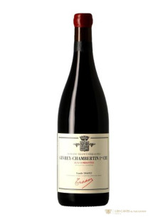 Bourgogne, Gevrey-Chambertin Premier Cru, Domaine Trapet, Aux Combottes, 2022