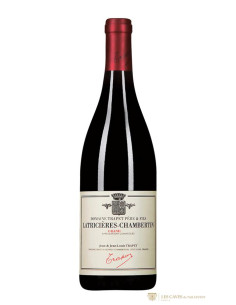 Bourgogne, Latricières-Chambertin Grand Cru, Domaine Trapet, 2022