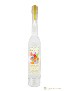 France, Minervois, Gin, Distillerie du Petit Grain, Les Grains d’Ambre, N.M