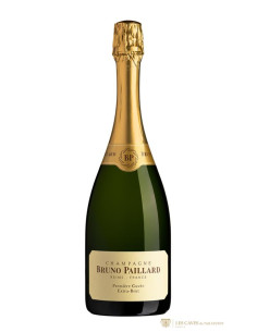 Champagne, Bruno Paillard, Première Cuvée Extra Brut, N.M, Magnum