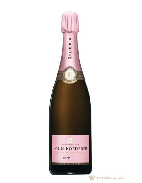 Champagne, Louis Roederer, Rosé, 2013, Magnum