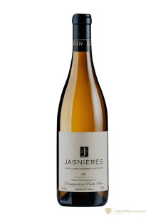 Vallée de la Loire, AOC Jasnières, Domaine de la Roche Bleue, 2022