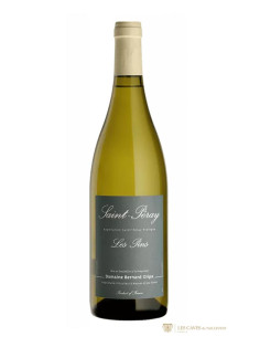 Vallée du Rhône, Saint Péray, Domaine Bernard Gripa, Les Pins, 2023, Blanc