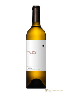 Sud-Ouest, Jurançon, Domaine Castéra, Tauzy, 2022, Blanc