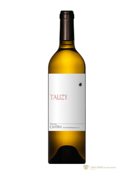Sud-Ouest, Jurançon, Domaine Castéra, Tauzy, 2022, Blanc