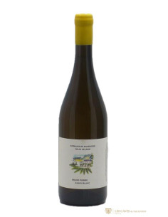 Vallée de la Loire, Anjou, Domaine de Gaubourg, Grand Pierre, 2023