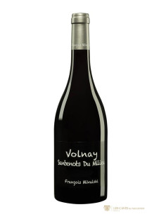 Bourgogne, Volnay Premier Cru, Domaine François Mikulski, Santenots du Milieu, 2015