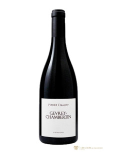 Pierre Damoy Gevrey-Chambertin 2015 - Taillevent