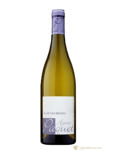 Bourgogne, Auxey-Duresses, Agnès Paquet, 2016, Jéroboam