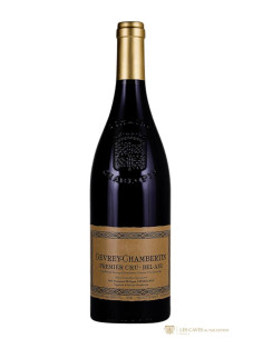 Bourgogne, Gevrey-Chambertin Premier Cru, Philippe Charlopin, Bel Air, 2014