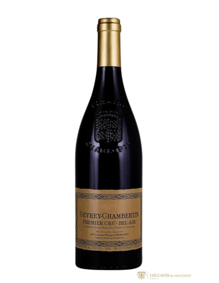 Bourgogne, Gevrey-Chambertin Premier Cru, Philippe Charlopin, Bel Air, 2014