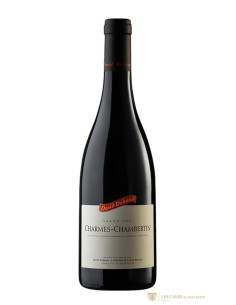 David Duband Charmes-Chambertin Grand Cru 2017