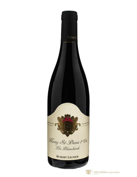 Bourgogne, Charmes-Chambertin Grand Cru, Hubert Lignier, 2013