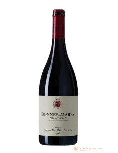 Bourgogne, Bonnes-Mares Grand Cru, Robert Groffier, 2017