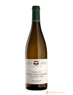 Puligny-Montrachet, Jacques Carillon, Les Champs Canet, 2016