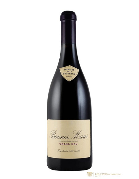 Bourgogne, Bonnes Marres, Domaine de la Vougeraie, 2019, Magnum