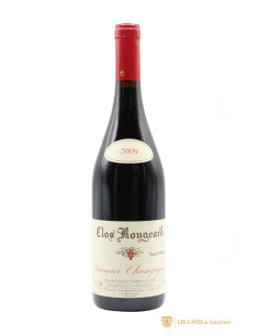 Vallée de la Loire, Saumur Champigny, Clos Rougeard, Les Poyeux, 2009