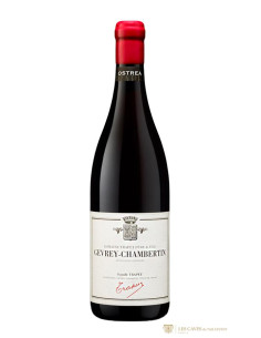 Gevrey-Chambertin, Trapet, Ostrea, 2018
