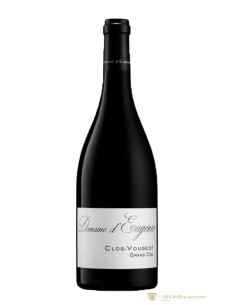 Bourgogne, Clos-Vougeot Grand Cru, Domaine d’Eugénie, 2013, Rouge