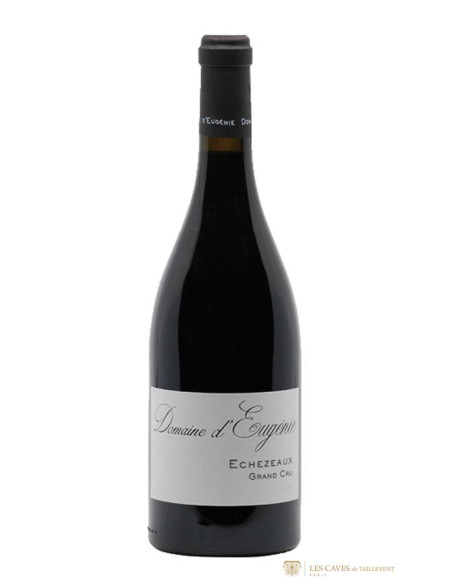 Bourgogne, Echezeaux Grand Cru, Domaine d’Eugénie, 2013, Rouge