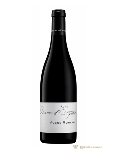 Bourgogne, Vosne-Romanée, Domaine d’Eugénie, 2020, Rouge