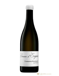 Bourgogne, Chassagne-Montrachet, Domaine d’Eugénie, Les Perclos, 2022, Rouge