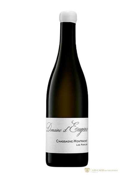 Bourgogne, Chassagne-Montrachet, Domaine d’Eugénie, Les Perclos, 2022, Rouge
