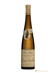 Alsace, Alsace Pinot Blanc AOP, Weinbach, 2018