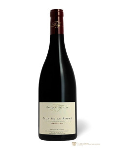 Bourgogne, Clos de la Roche Grand Cru, Domaine François Feuillet, 2020