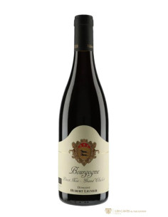 Bourgogne, Hubert Lignier,...