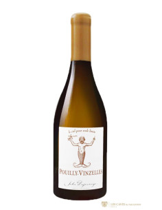 Bourgogne, Pouilly-Vinzelles, Jules Desjourneys, Les Longeays, 2018