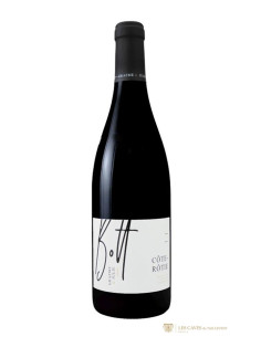 Vallée du Rhône, Côte-Rôtie, Bott Graeme et Julie, 2021