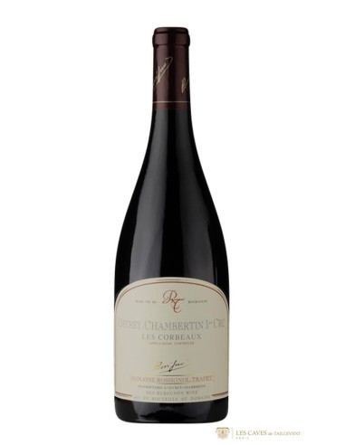 Rossignol-Trapet, Les Corbeaux, 2013