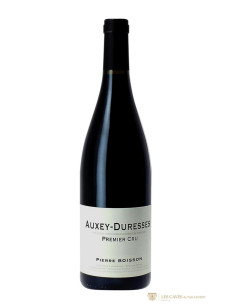 Bourgogne, Auxey-Duresses Premier Cru, Domaine Pierre Boisson, 2015