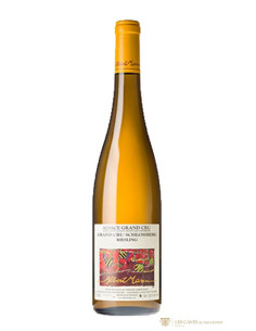 Alsace, Alsace Grand Cru, Albert Mann, Riesling Schlossberg, 2021