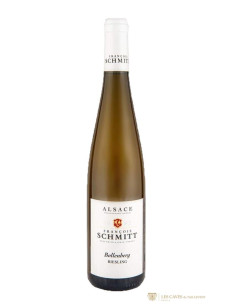 Alsace, François Schmitt, Riesling Bollenberg, 2022