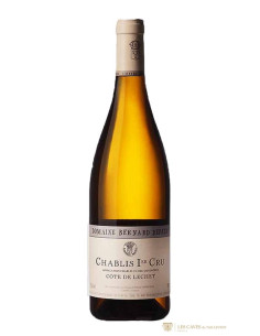 Bourgogne, Chablis Premier Cru, Bernard Defaix, Côte de Léchet, 2023