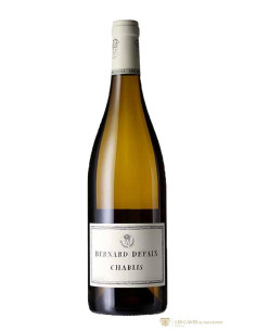 Bourgogne, Chablis, Bernard Defaix, 2023
