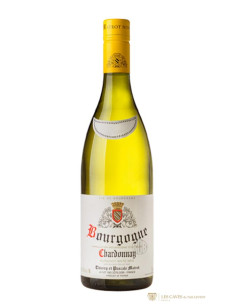 Bourgogne, Domaine Matrot, Chardonnay, 2022