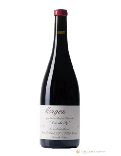 Beaujolais, Morgon, Jean Foillard, Côte du Py, 2022, Magnum