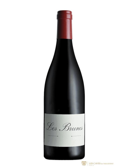 Languedoc, IGP Pays d’Oc, Domaine des Creisses, Les Brunes, 2022